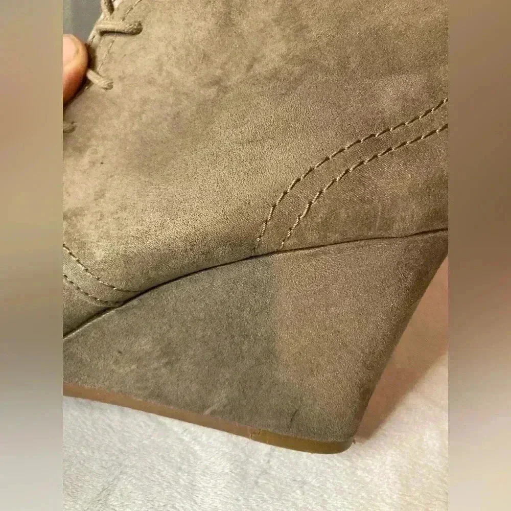 Arizona jean booties‎